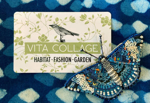 Vita Collage Gift Card